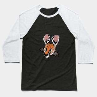 Joey in pouch Baseball T-Shirt